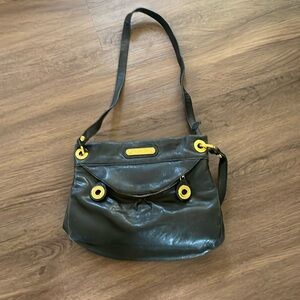 JOELLE HAWKENS LEATHER CROSSBODY WOMEN BAG